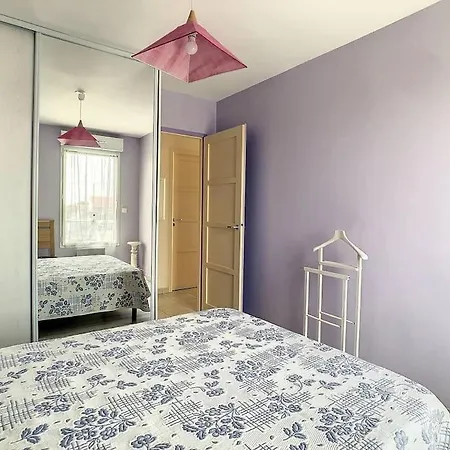 Apartement Terrace With Ocean And Swimm A11
