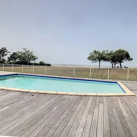 Appartamento Apartement Terrace With Ocean And Swimm A11 Châtelaillon-Plage