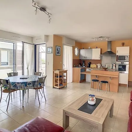 Appartamento Apartement Terrace With Ocean And Swimm A11 *