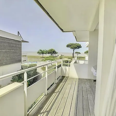 Appartamento Apartement Terrace With Ocean And Swimm A11 *